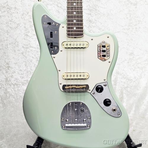 Fender Moeka Shiotsuka Jaguar -Aged Sonic Blue-【JD26017002】【3.62kg】