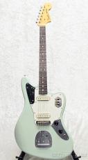 Fender Moeka Shiotsuka Jaguar -Aged Sonic Blue-【JD26017002】【3.62kg】_2