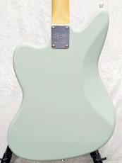 Fender Moeka Shiotsuka Jaguar -Aged Sonic Blue-【JD26017002】【3.62kg】_3