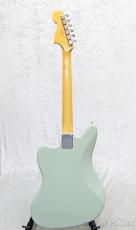 Fender Moeka Shiotsuka Jaguar -Aged Sonic Blue-【JD26017002】【3.62kg】_4