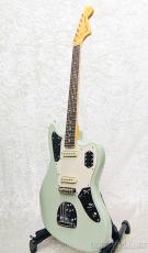 Fender Moeka Shiotsuka Jaguar -Aged Sonic Blue-【JD26017002】【3.62kg】_5