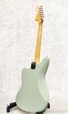 Fender Moeka Shiotsuka Jaguar -Aged Sonic Blue-【JD26017002】【3.62kg】_6