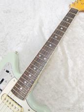 Fender Moeka Shiotsuka Jaguar -Aged Sonic Blue-【JD26017002】【3.62kg】_7