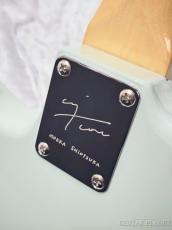 Fender Moeka Shiotsuka Jaguar -Aged Sonic Blue-【JD26017002】【3.62kg】_9