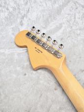 Fender Moeka Shiotsuka Jaguar -Aged Sonic Blue-【JD26017002】【3.62kg】_10