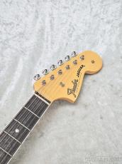 Fender Moeka Shiotsuka Jaguar -Aged Sonic Blue-【JD26017002】【3.62kg】_11