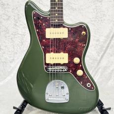 Fender Limited Edition Vintera II '50s Jazzmaster -Olive-【MX25099862】【3.60kg】