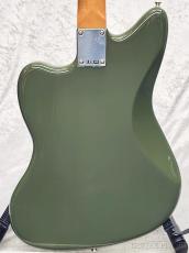 Fender Limited Edition Vintera II '50s Jazzmaster -Olive-【MX25099862】【3.60kg】_2