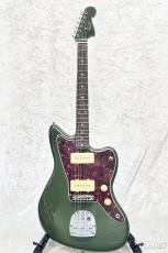 Fender Limited Edition Vintera II '50s Jazzmaster -Olive-【MX25099862】【3.60kg】_3