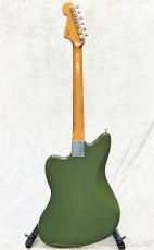 Fender Limited Edition Vintera II '50s Jazzmaster -Olive-【MX25099862】【3.60kg】_4