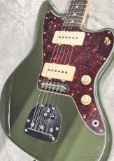 Fender Limited Edition Vintera II '50s Jazzmaster -Olive-【MX25099862】【3.60kg】_6