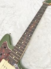 Fender Limited Edition Vintera II '50s Jazzmaster -Olive-【MX25099862】【3.60kg】_7
