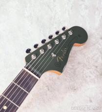 Fender Limited Edition Vintera II '50s Jazzmaster -Olive-【MX25099862】【3.60kg】_9