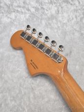Fender Limited Edition Vintera II '50s Jazzmaster -Olive-【MX25099862】【3.60kg】_10