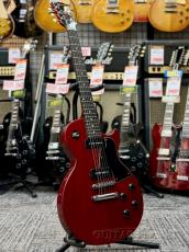 Gibson Les Paul Junior Special Exclusive -Cherry- 2009年製 【Ebony Fingerboard!】【3.59kg】_2