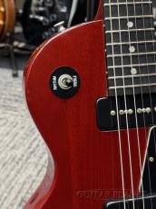 Gibson Les Paul Junior Special Exclusive -Cherry- 2009年製 【Ebony Fingerboard!】【3.59kg】_6