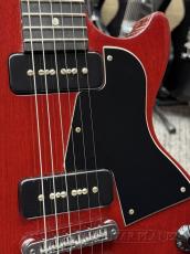 Gibson Les Paul Junior Special Exclusive -Cherry- 2009年製 【Ebony Fingerboard!】【3.59kg】_7