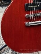Gibson Les Paul Junior Special Exclusive -Cherry- 2009年製 【Ebony Fingerboard!】【3.59kg】_8