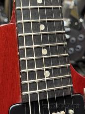 Gibson Les Paul Junior Special Exclusive -Cherry- 2009年製 【Ebony Fingerboard!】【3.59kg】_10