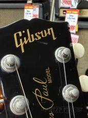 Gibson Les Paul Junior Special Exclusive -Cherry- 2009年製 【Ebony Fingerboard!】【3.59kg】_11