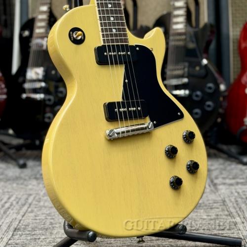 Gibson 【中古特価市】 Les Paul Special -TV Yellow- 2026年製 【3.60kg】