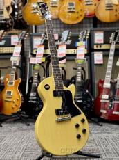 Gibson 【中古特価市】 Les Paul Special -TV Yellow- 2026年製 【3.60kg】_2