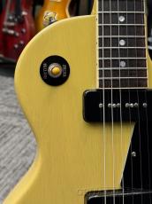 Gibson 【中古特価市】 Les Paul Special -TV Yellow- 2026年製 【3.60kg】_6