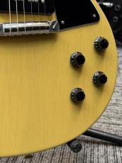 Gibson 【中古特価市】 Les Paul Special -TV Yellow- 2026年製 【3.60kg】_9
