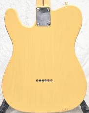 Fender 【ヘヴィー個体】Made In Japan Heritage 50s Telecaster -Butterscotch Blonde【JD26002096】【3.96kg】_2