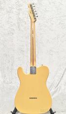 Fender 【ヘヴィー個体】Made In Japan Heritage 50s Telecaster -Butterscotch Blonde【JD26002096】【3.96kg】_4