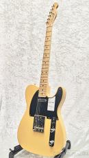 Fender 【ヘヴィー個体】Made In Japan Heritage 50s Telecaster -Butterscotch Blonde【JD26002096】【3.96kg】_5