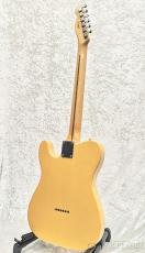 Fender 【ヘヴィー個体】Made In Japan Heritage 50s Telecaster -Butterscotch Blonde【JD26002096】【3.96kg】_6