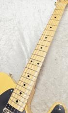 Fender 【ヘヴィー個体】Made In Japan Heritage 50s Telecaster -Butterscotch Blonde【JD26002096】【3.96kg】_7