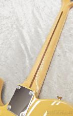 Fender 【ヘヴィー個体】Made In Japan Heritage 50s Telecaster -Butterscotch Blonde【JD26002096】【3.96kg】_8