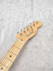 Fender 【ヘヴィー個体】Made In Japan Heritage 50s Telecaster -Butterscotch Blonde【JD26002096】【3.96kg】_9