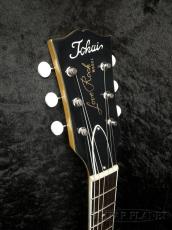 Tokai LSS-GP 1PMH C/SYW 【選定ワンピースマホガニー】【オールラッカー】【弊店オーダーモデル】_4
