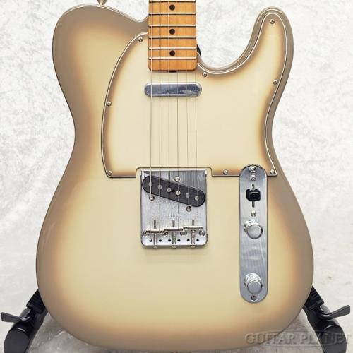 Fender Limited Edition Vintera 60s Telecaster -Antigua-【SM250068】【3.48kg】