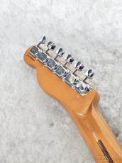 Fender Limited Edition Vintera 60s Telecaster -Antigua-【SM250068】【3.48kg】_10