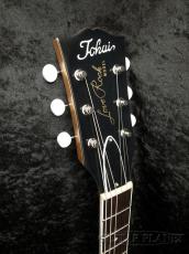 Tokai LSS-GP MP C/N 【選定モンキーポッドボディー】【オールラッカー】【弊店オーダーモデル】_4