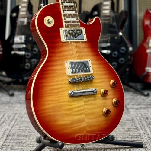 Gibson Les Paul Standard 2018 -Heritage Cherry Sunburst- 2018年製 【軽量3.79kg!】