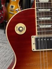 Gibson Les Paul Standard 2018 -Heritage Cherry Sunburst- 2018年製 【軽量3.79kg!】_6