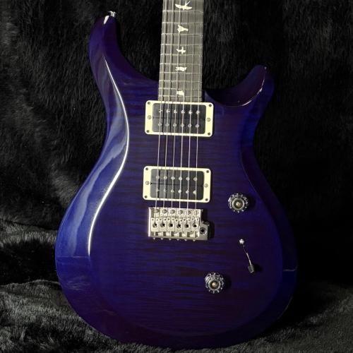 Paul Reed Smith [PRS] S2 Custom 24 Custom Configuration -Whale Blue-【2024年製】【3.50kg】
