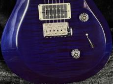 Paul Reed Smith [PRS] S2 Custom 24 Custom Configuration -Whale Blue-【2024年製】【3.50kg】_4