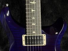 Paul Reed Smith [PRS] S2 Custom 24 Custom Configuration -Whale Blue-【2024年製】【3.50kg】_5