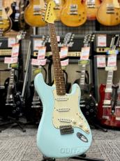 Nash Guitars S63 -Sonic Blue , Light Aged- 2021年製 【3.60kg】_2