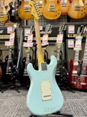 Nash Guitars S63 -Sonic Blue , Light Aged- 2021年製 【3.60kg】_3