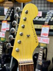 Nash Guitars S63 -Sonic Blue , Light Aged- 2021年製 【3.60kg】_5