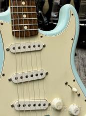 Nash Guitars S63 -Sonic Blue , Light Aged- 2021年製 【3.60kg】_7