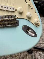 Nash Guitars S63 -Sonic Blue , Light Aged- 2021年製 【3.60kg】_9