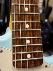 Nash Guitars S63 -Sonic Blue , Light Aged- 2021年製 【3.60kg】_10
